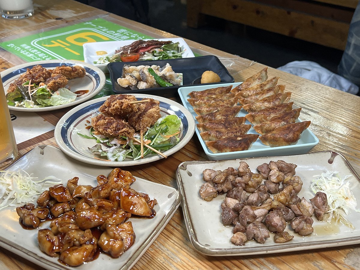 日本高知美食推薦~ 在地人廚房「弘人市場」觀光客必訪小吃 6 IMG 0801