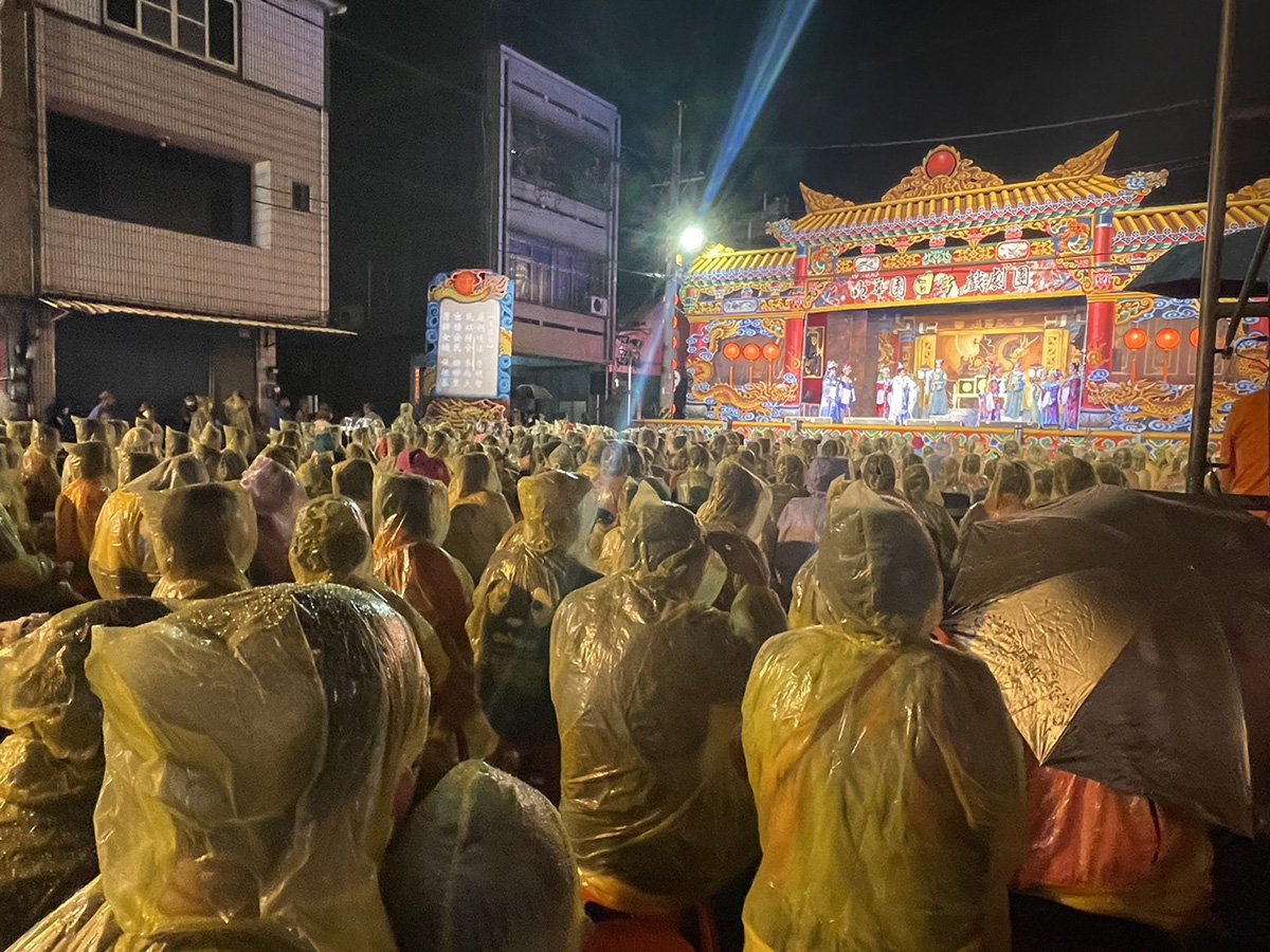 社頭枋橋頭七十二庄迓媽祖 明華園日字戲劇團大戲演出 2 S 47652882