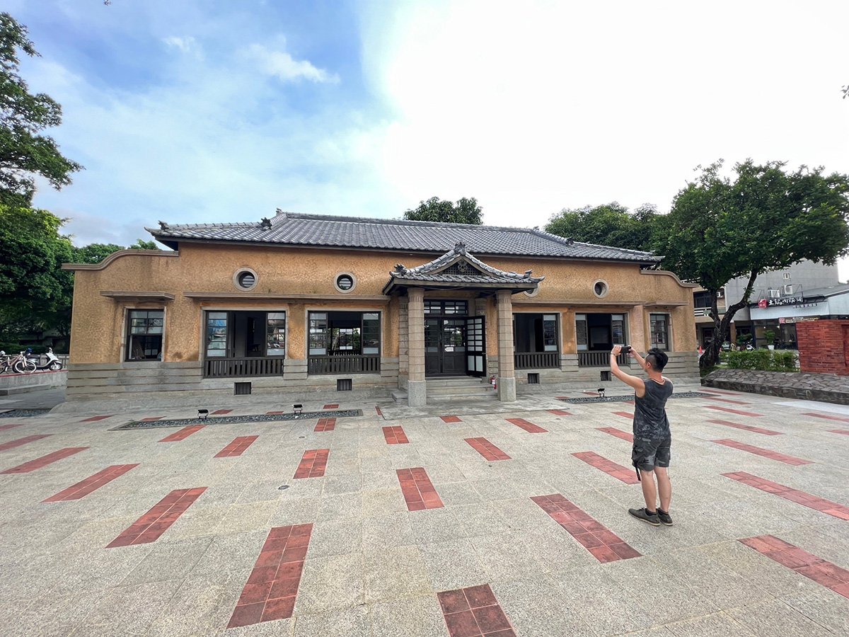 西拉雅淺山之旅 融入自然與產業的獨特體驗 11 S 110157931