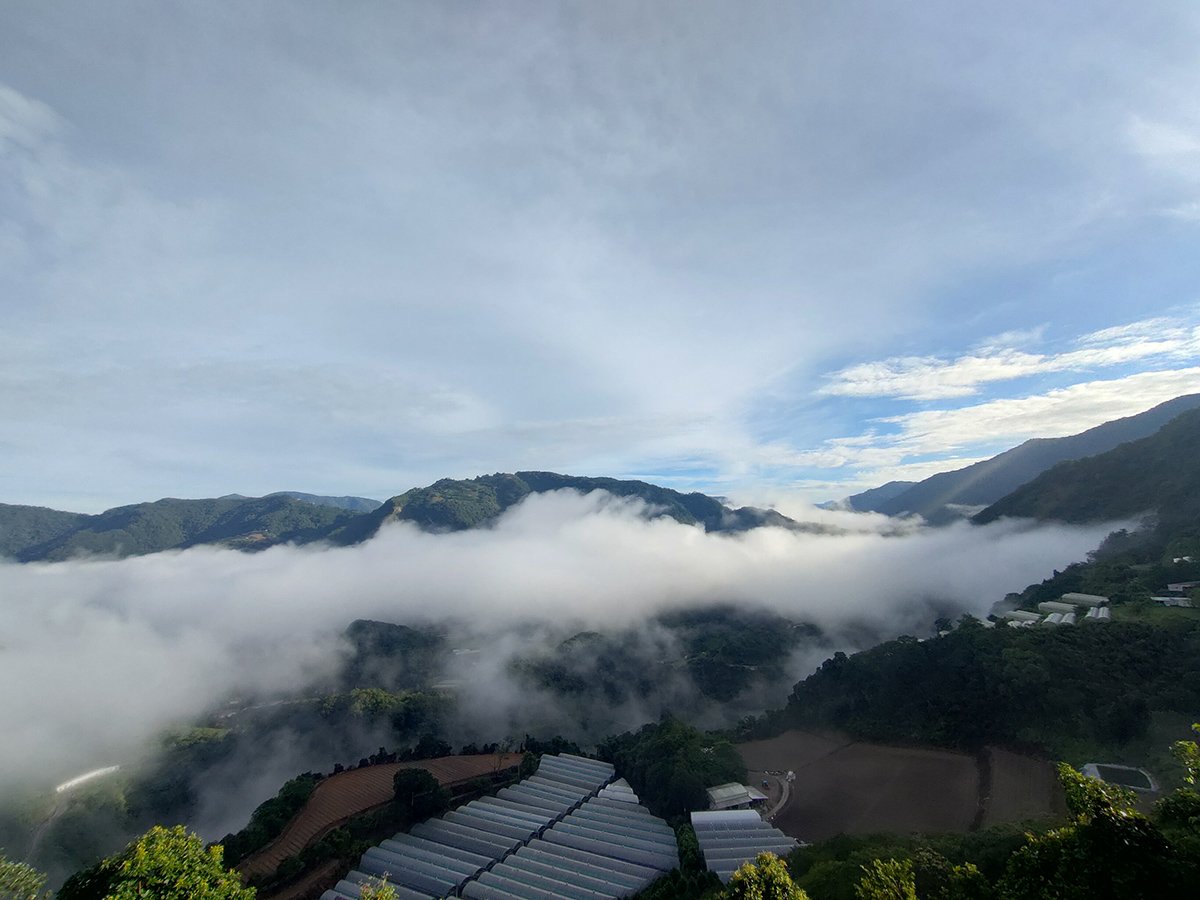 8月1日原住民族日 原民遊奧萬大憑證只要10元 1 021A305F E025 4C67 A757 8F6F488F3AD5