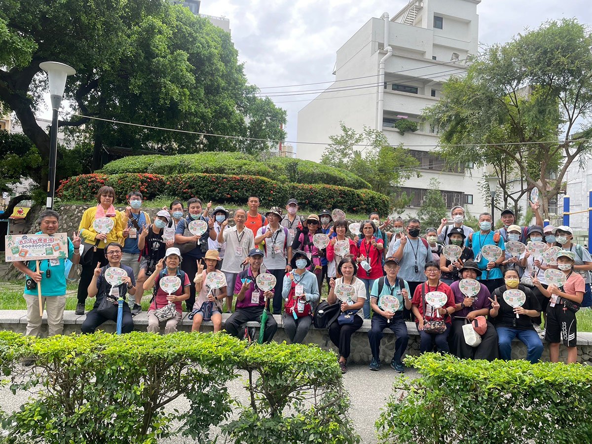 國立彰化生活美學館112年走讀系列活動今開跑 從豐原糕餅街揭開序幕 2 temp cd504aecea799d3cad5b792a979ea45fd 4908848423956110006 228980177909107 0