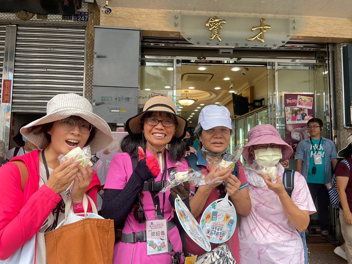 國立彰化生活美學館112年走讀系列活動今開跑 從豐原糕餅街揭開序幕 3 temp cd504aecea799d3cad5b792a979ea45fd 4908848423956110006 229055496461474 0