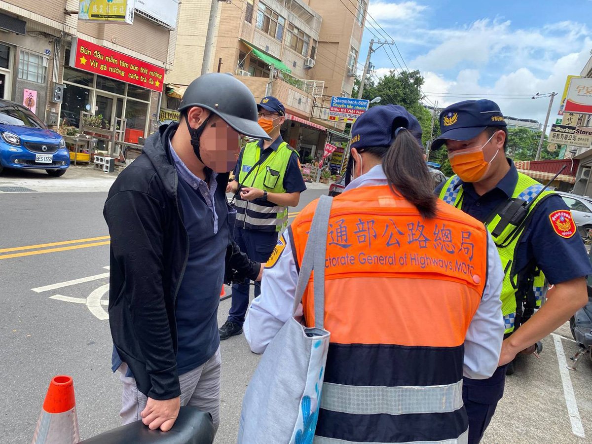 為保障道路行車秩序與用路人安全，從現在開始部分交通違規項目罰很大