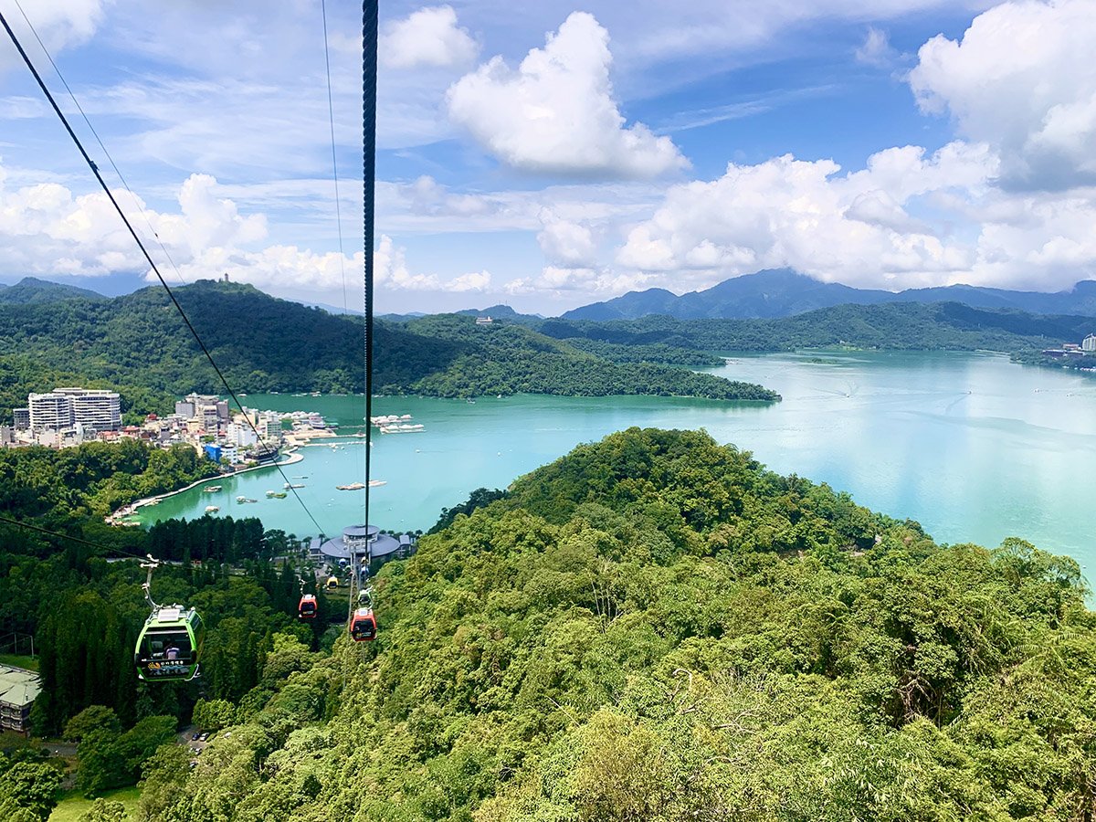 高鐵假期【搭高鐵送九族】超值優惠1日遊 觸動秋天旅遊的心情 4 2F5B30AA 1FF0 42F7 8F60 FD74069436BE 0