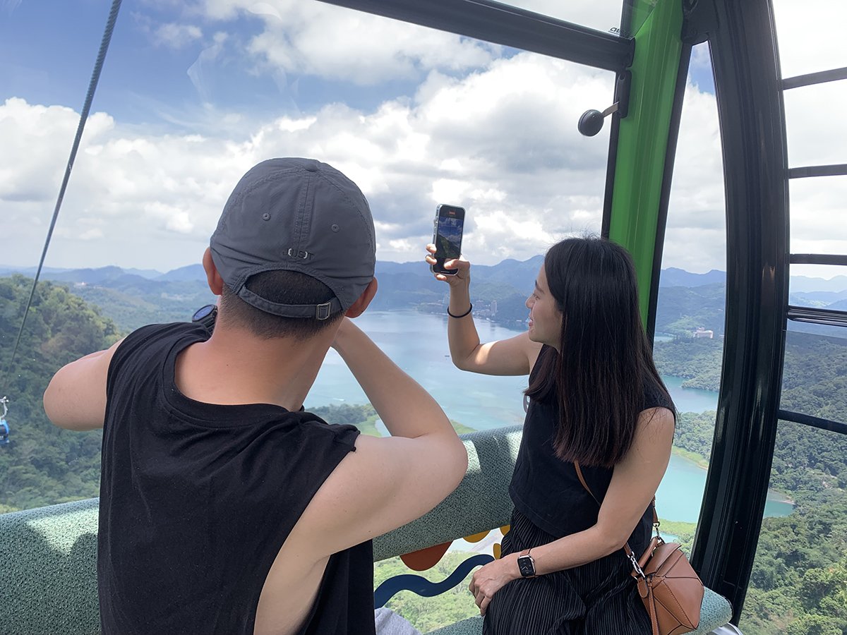 高鐵假期【搭高鐵送九族】超值優惠1日遊 觸動秋天旅遊的心情 3 601B8206 B53C 474D 9830 DB892C92E258