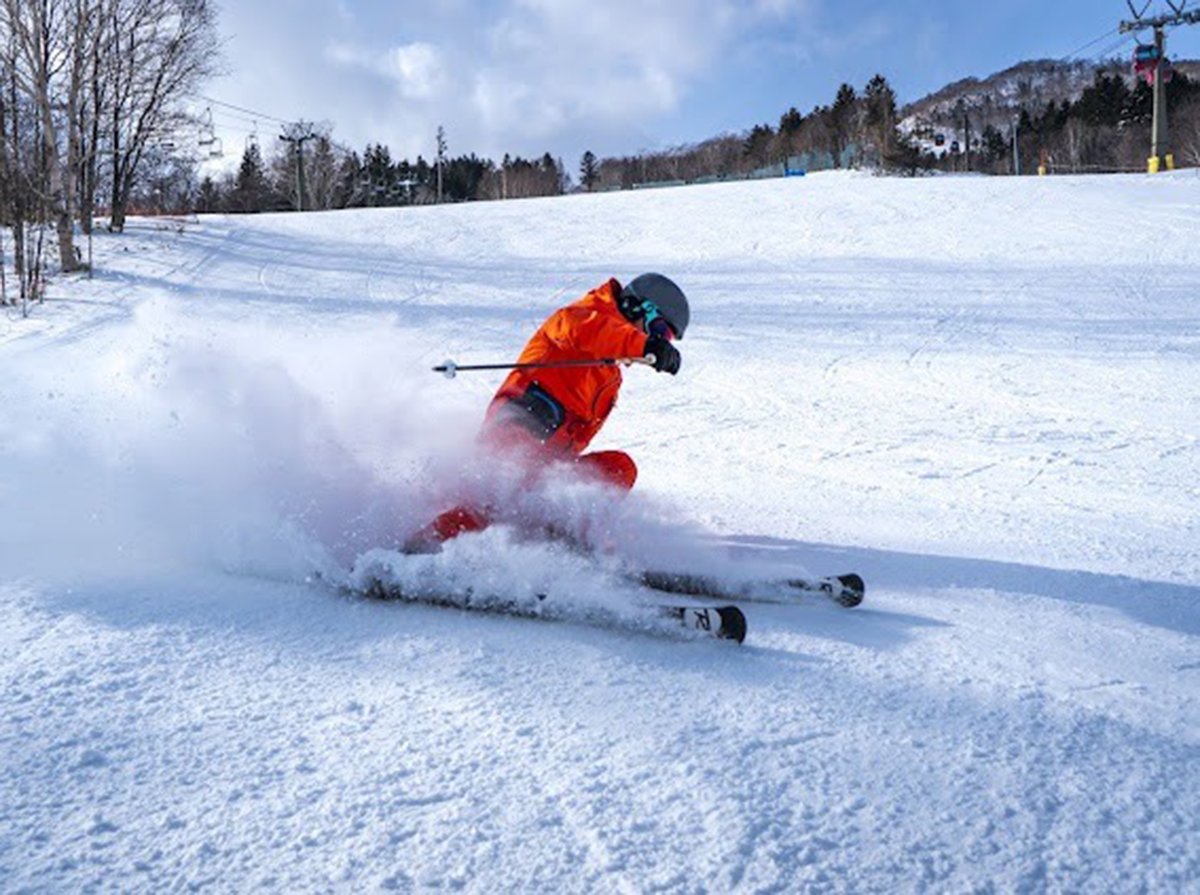 看好北海道冬季旅遊熱潮 台灣虎航攜手Club Med 推滑雪行程