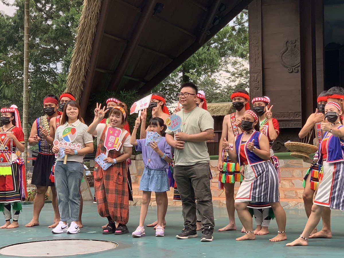高鐵假期【搭高鐵送九族】超值優惠1日遊 觸動秋天旅遊的心情 5 高鐵假期【搭高鐵送九族】超值優惠1日遊