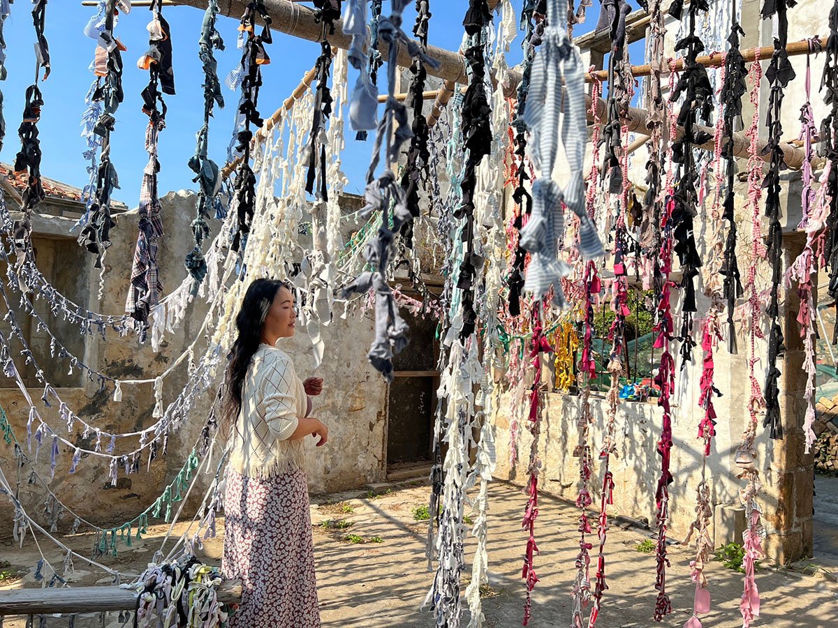 馬祖砸重金 國際藝術島「生紅過夏」展覽多件作品永久展示 1 S 112402443 0