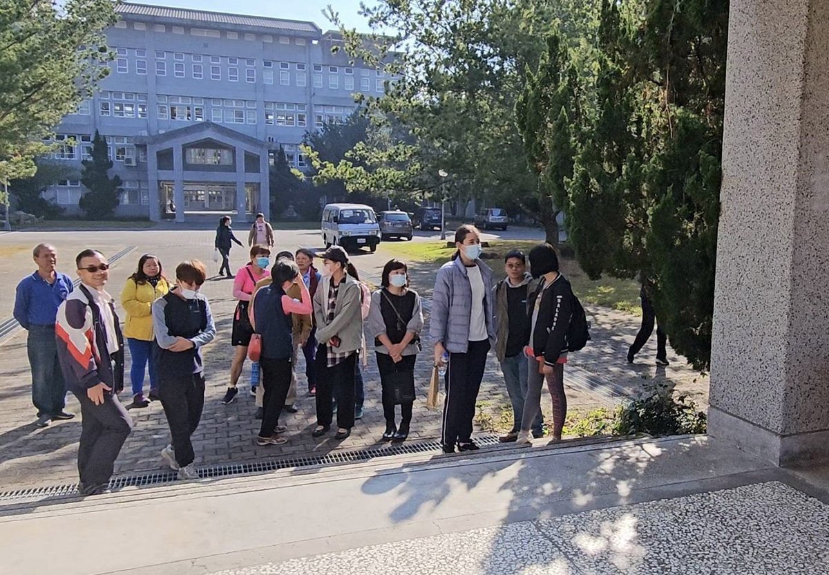 水沙連社區大學第一屆「埔里通選拔」競賽 培育深耕在地知識學習環境 3 S 113246238 0