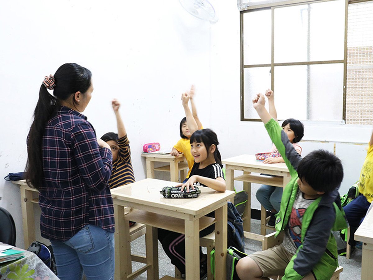 送愛到偏鄉 支持孩子課輔學習 捐款滿額送7-ELEVEN商品卡