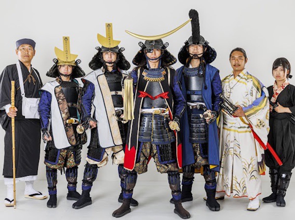 日本東北遊樂日12/9-10在華山 巨型「秋田犬聖誕樹」登場 免費入場! 3 S 113492046 0