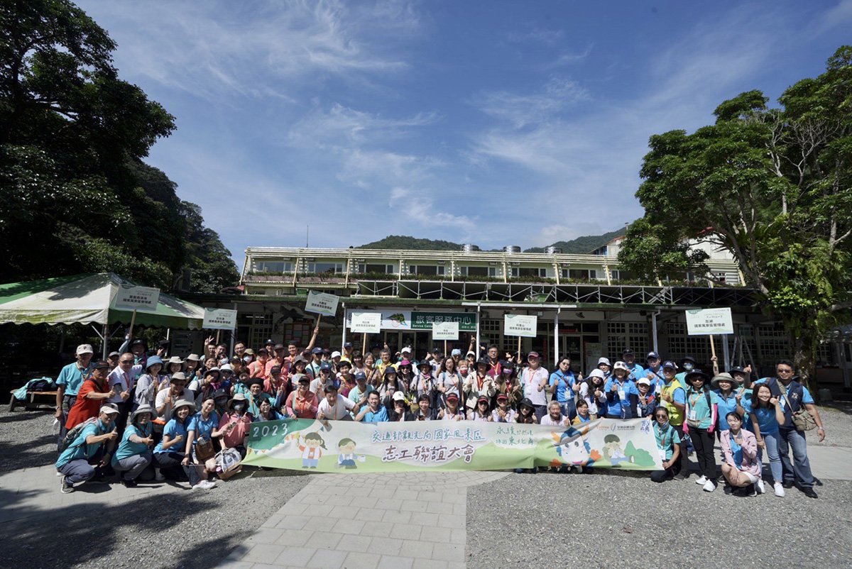 澎管處召募觀光解說志工即日起受理報名 2 S 114081834 0