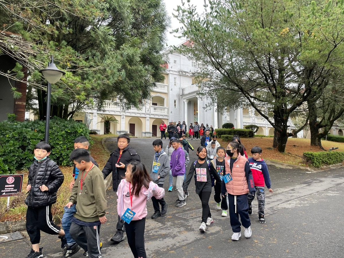 泰雅渡假村積極參與社會回饋為公益盡一份心力 2 南投公益日 240123 70