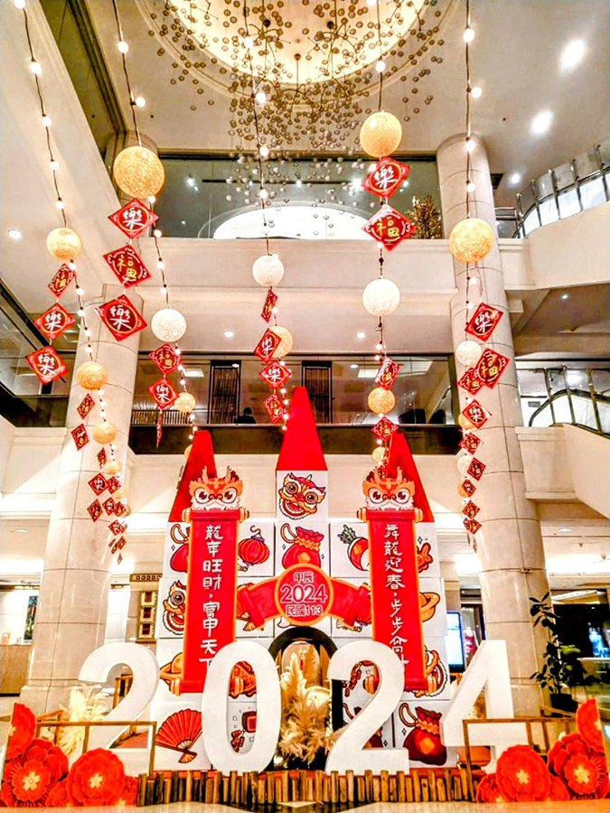 全台13家頂級飯店與格上租車共組菁鑽聯盟 1 S 116727870