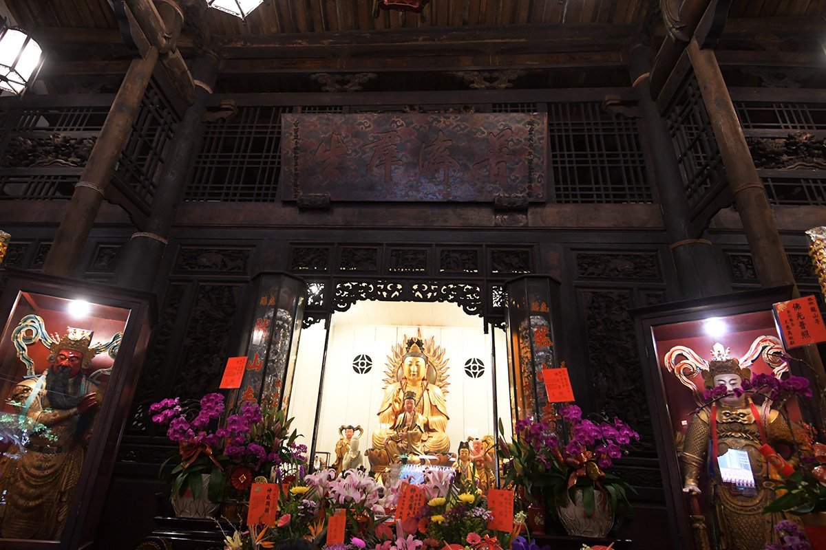 2024鹿港慶端陽系列活動-龍王祭 擇定5/12為龍舟下水日 3 29fc5b8c547f7c6d1c6580c06e3abf2f