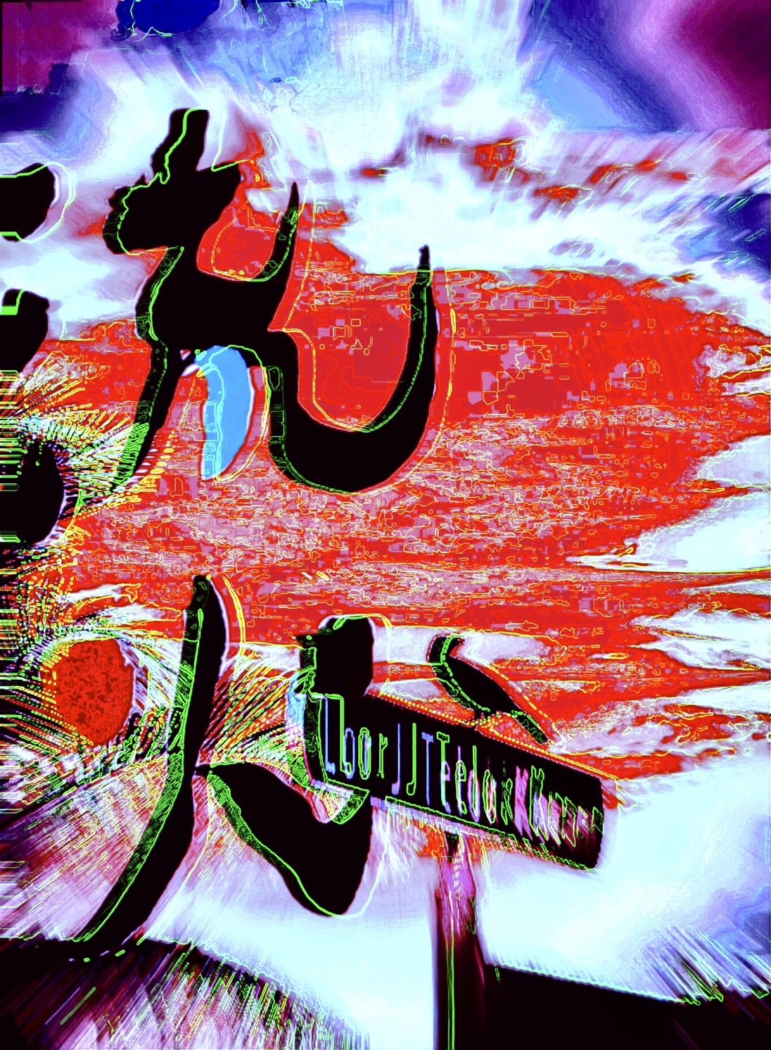 《不一樣的煙火》黃意會手機創意影像展 新加坡揭幕備受讚譽 15 47e2061c093d1df4486ca88afe336d5e