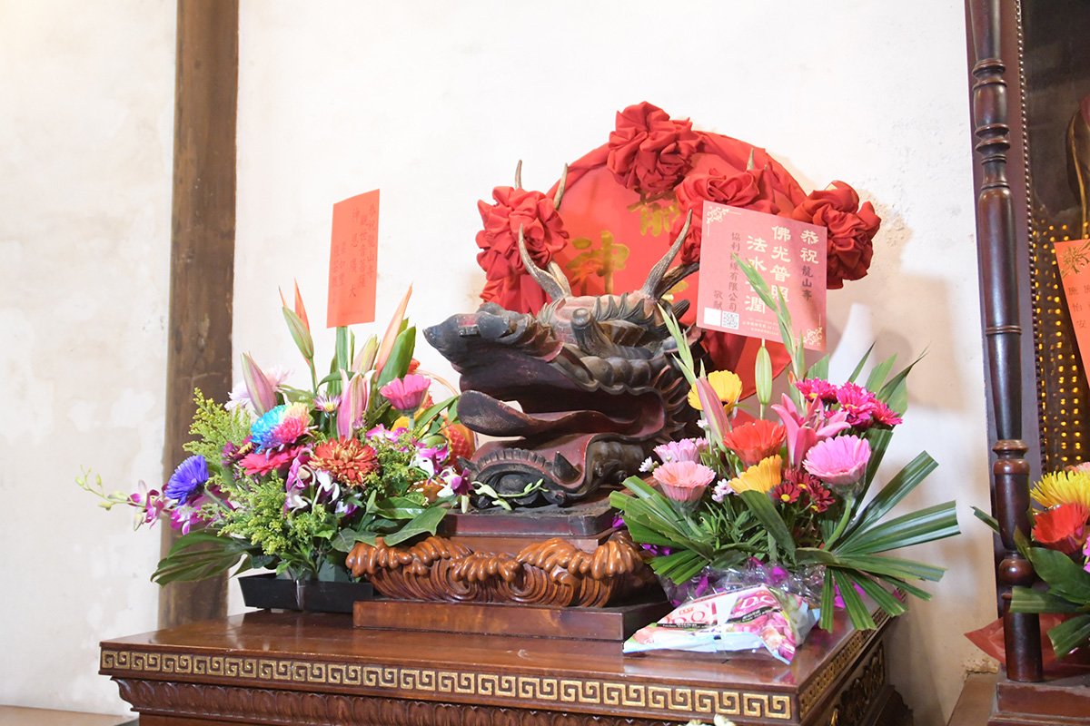 2024鹿港慶端陽系列活動-龍王祭 擇定5/12為龍舟下水日 1 e5edf56b61f9b88f3254f4db760edce7