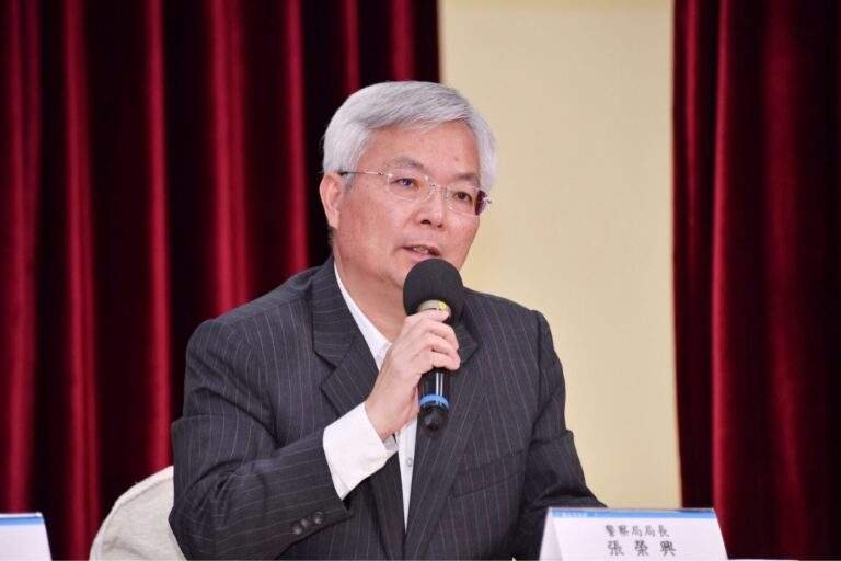 寶林茶室食物中毒釀2死 北市警局長曝:應該會破案 2 03314 1 1