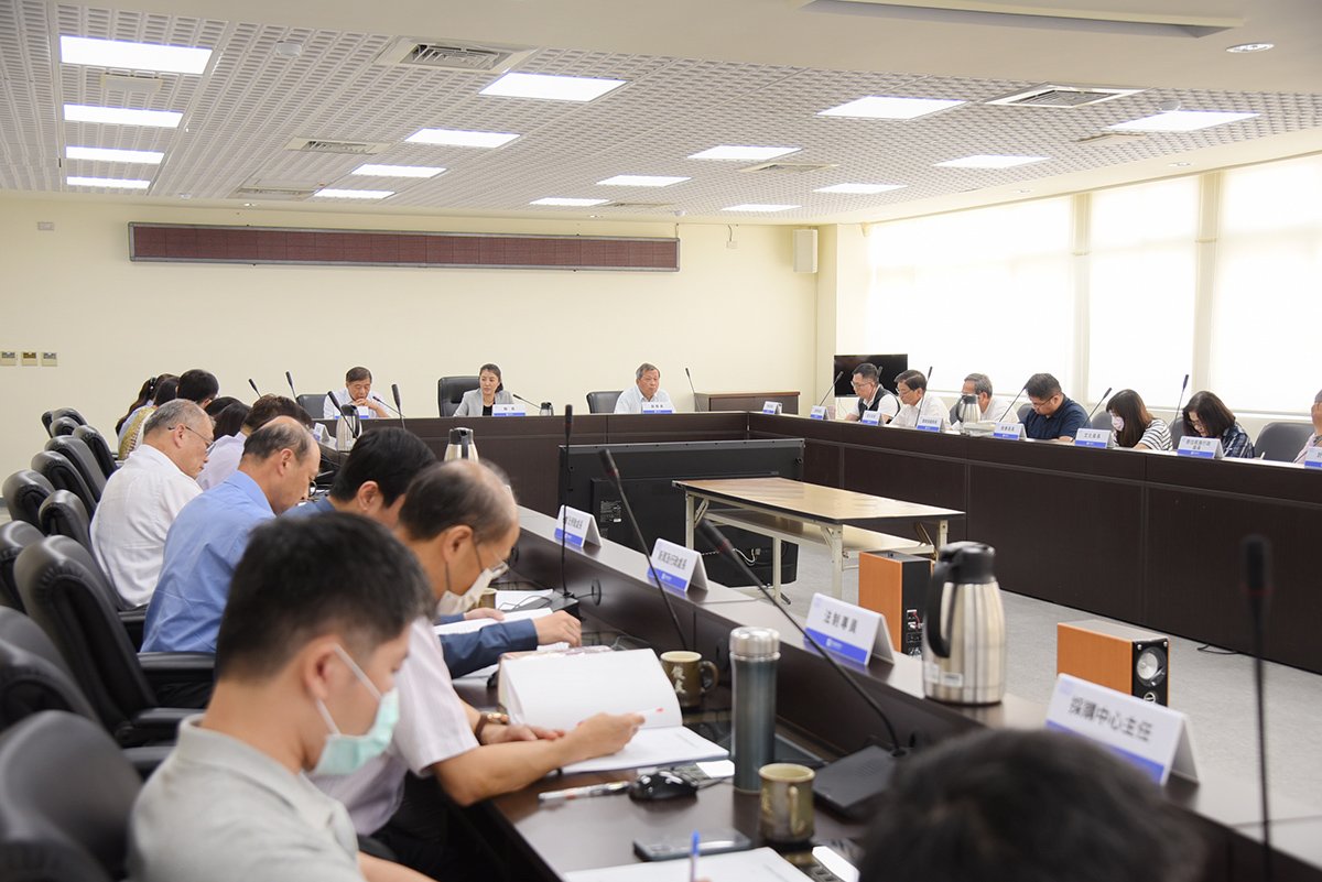 花蓮大地震南投傳災情 許淑華縣長將申請中央補助