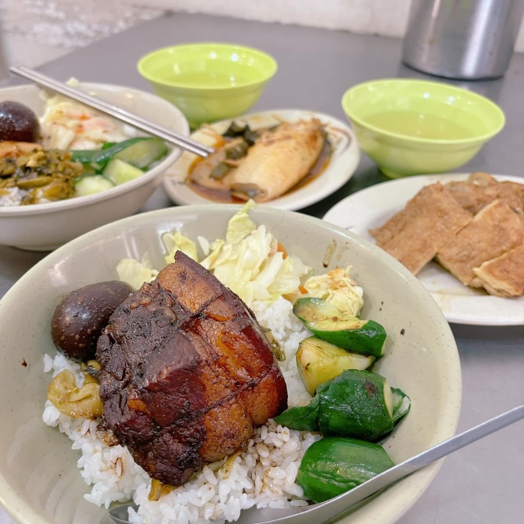 跟著AI教父黃仁勳腳步來場台北饗宴 觀傳局推出美食地圖 1 06093