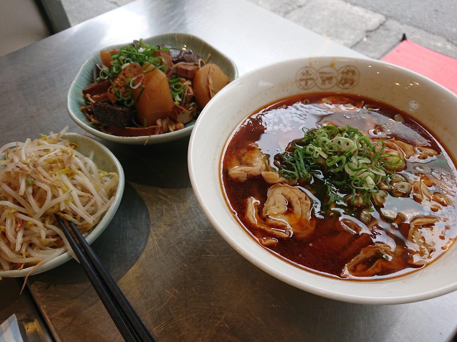 跟著AI教父黃仁勳腳步來場台北饗宴 觀傳局推出美食地圖 2 06094