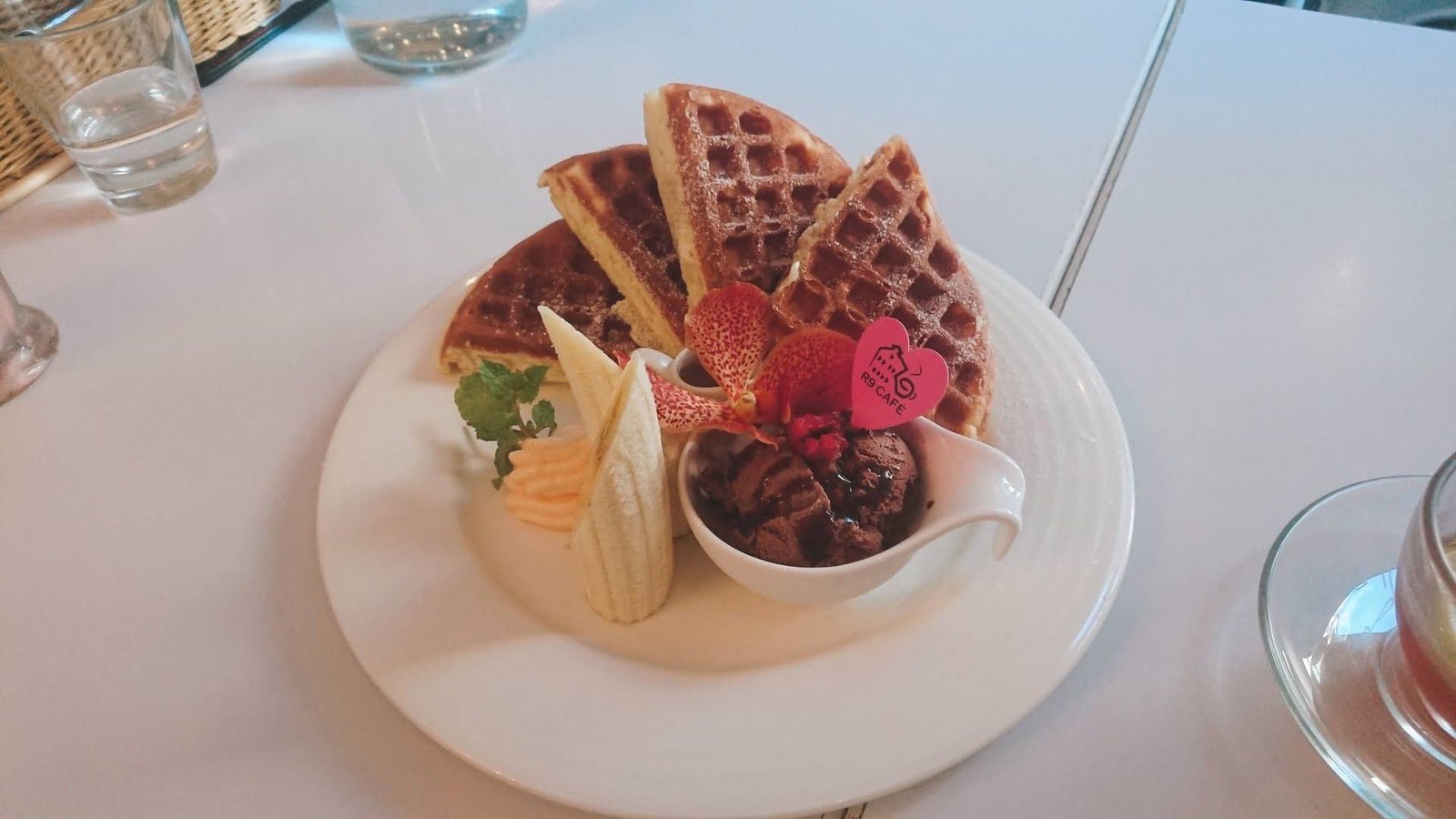 跟著AI教父黃仁勳腳步來場台北饗宴 觀傳局推出美食地圖 3 06096