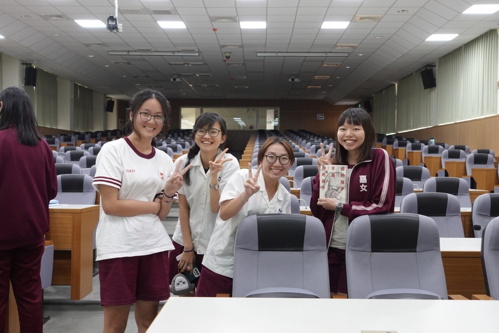 0 第十五屆桃城文學獎前進校園！ 徵文至7月31日 最高獎金10萬元 5 0