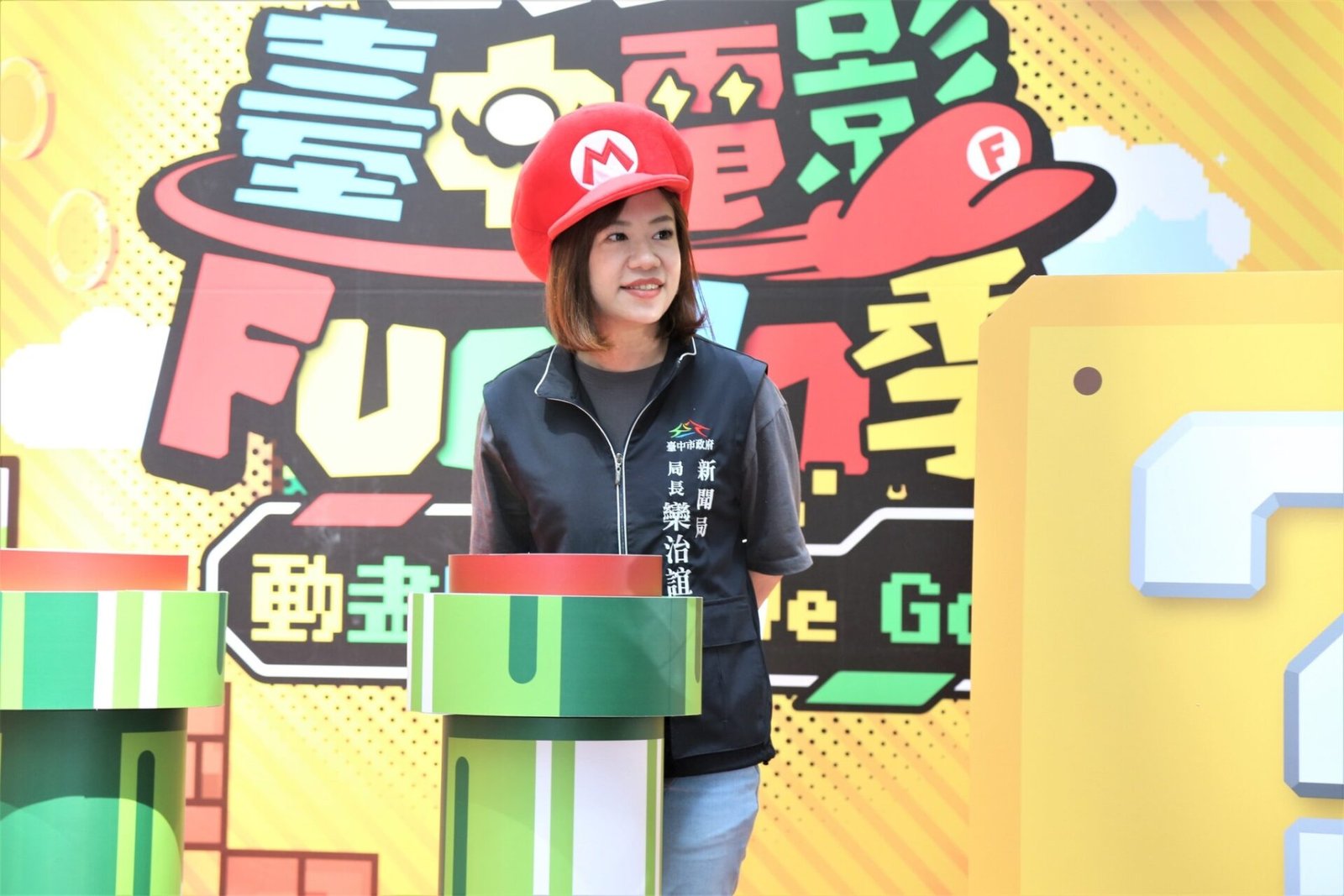 台中電影Fun-In季6/28起巡迴29區 開閉幕場加碼抽機票 1 1719476499807