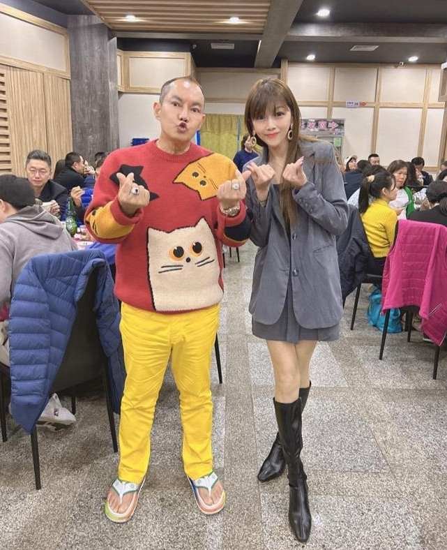 《程沛琪從專業保險經紀人到統一證券專業經理人,網紅女強人創造屬於自己的事業版圖》 1 2 7