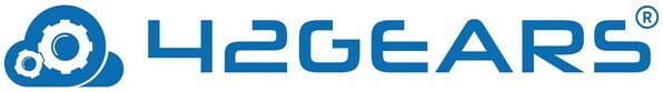 42Gears1 Logo