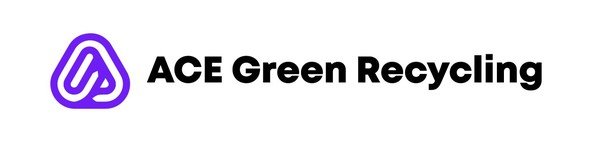 ACE Green Recycling Logo