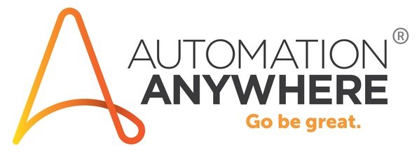 Automation Anywhere Logo 2