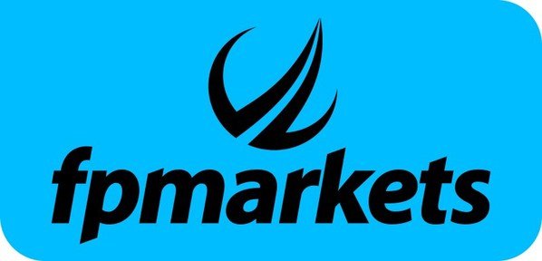 FP Markets Logo 1