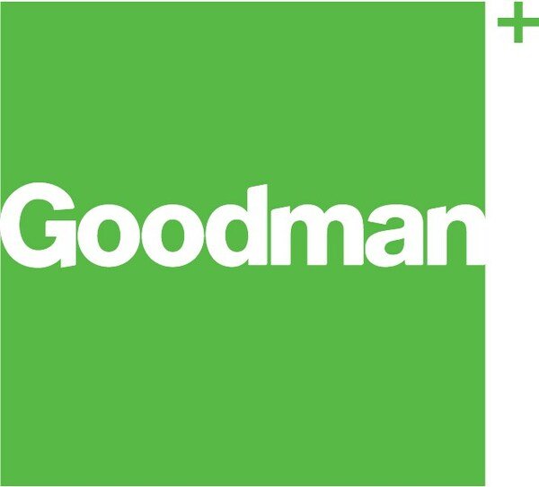 Goodman Logo RGB 2022 160pt Logo