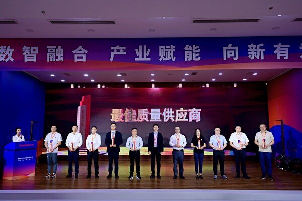 INEOS STYROLUTION award