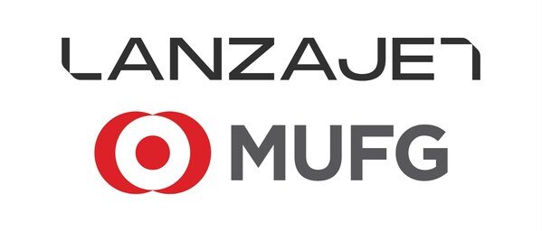 LJ MUFG Logo