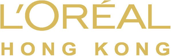 LOreal HK Logo