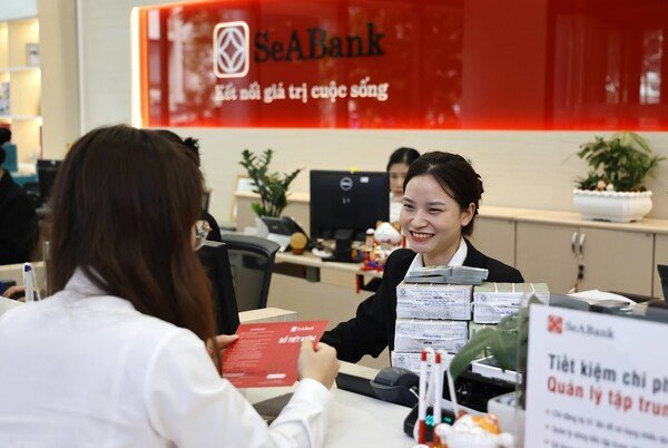 Norfund grants convertible loan to SeABank