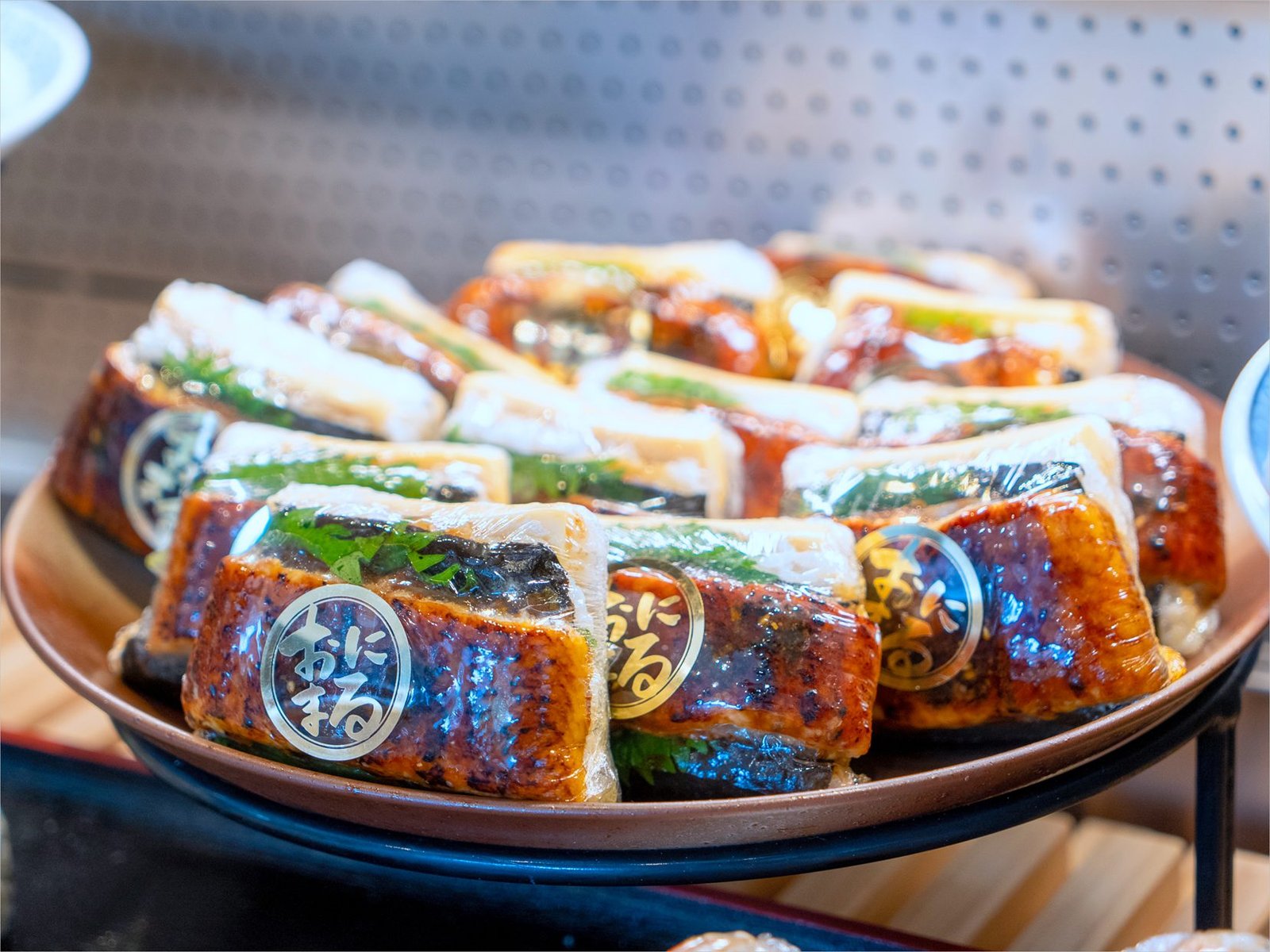 「京都御握丸 ONIMARU」 台北首店超過20種飯丸風味大揭密 1 ONIMARU」御握丸京都飯丸系列