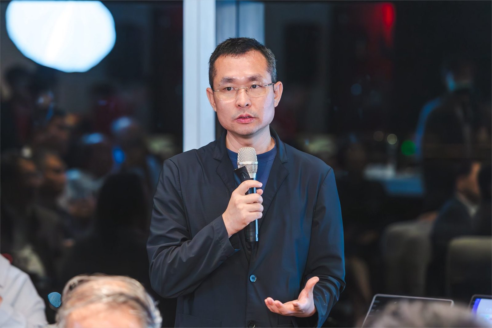 iMin科技劃時代商用設備 助力商戶數據化轉型升級 2 OVA 3006 已增強 雜訊減少