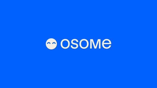Osome Logo