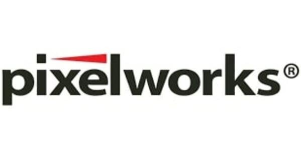 Pixelworks Logo V1 1