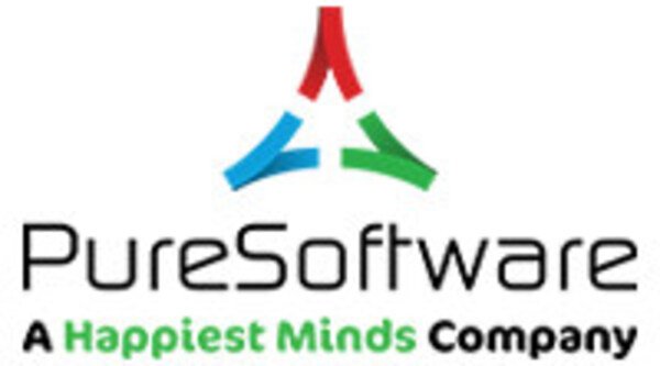 PureSoftware Happiest Minds Logo 2