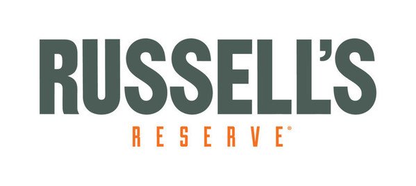 Russells Reserve Logo