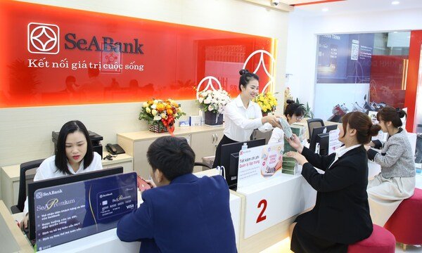 SeABank 1 3