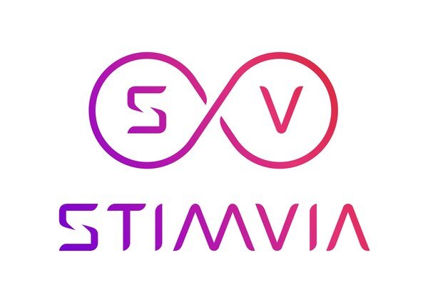 Stimvia Logo