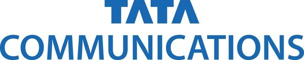 Tata Communications Logo 1
