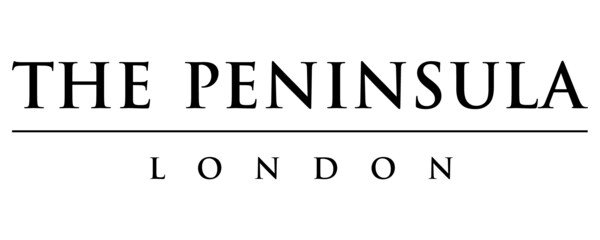 The Peninsula London Logo
