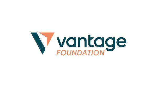 Vantage Foundation Logo