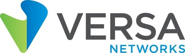 Versa Networks Logo Logo